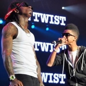 Lil Wayne Fotoğrafları 26