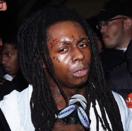 Lil Wayne Fotoğrafları 34