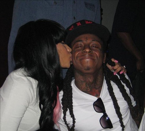 Lil Wayne Fotoğrafları 45