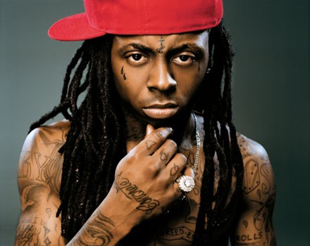 Lil Wayne Fotoğrafları 10