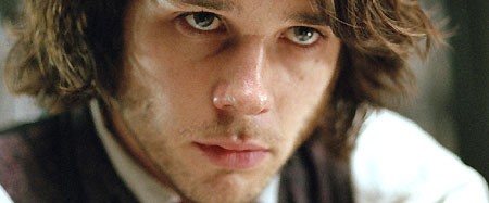 Rupert Evans Fotoğrafları 18