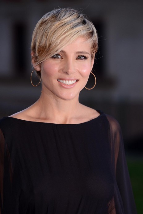 Elsa Pataky Fotoğrafları 34