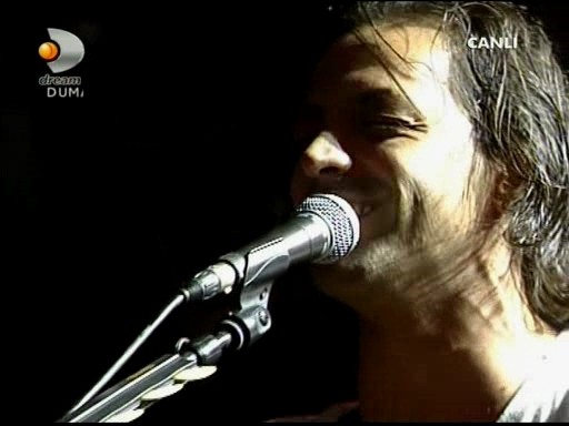 Duman fotoğrafı