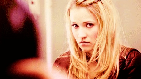 Emily Osment Fotoğrafı