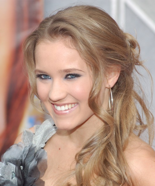 Emily Osment Fotoğrafı