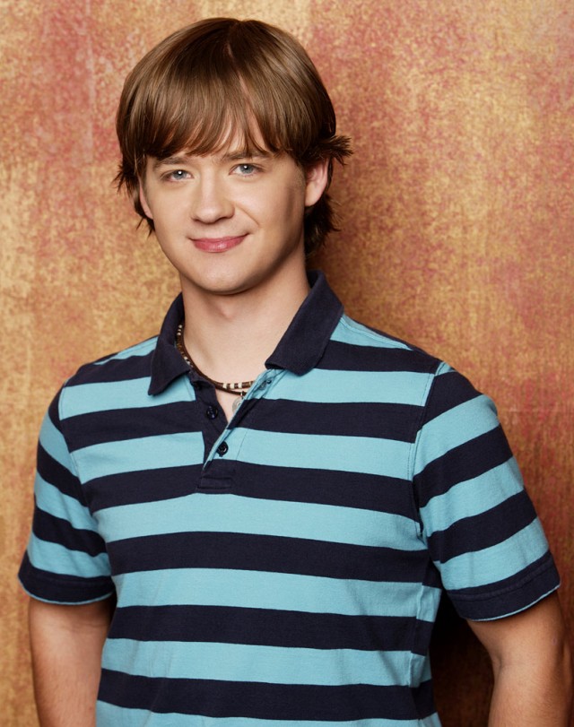 Jason Earles Fotoğrafları 3