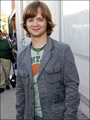 Jason Earles Fotoğrafları 5