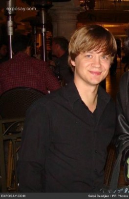 Jason Earles Fotoğrafları 22