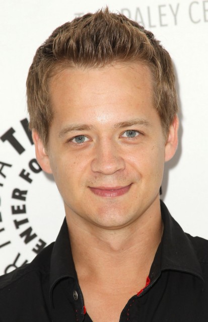 Jason Earles Fotoğrafları 25