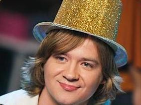Jason Earles Fotoğrafı
