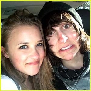 Mitchel Musso Fotoğrafları 13