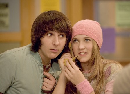 Mitchel Musso Fotoğrafları 19