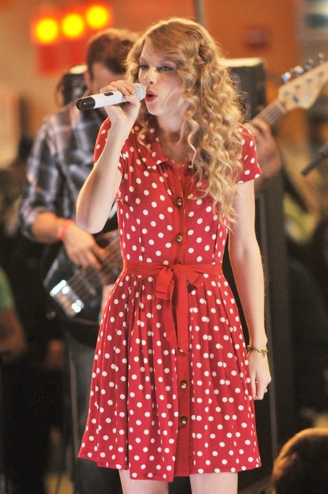 Taylor Swift Fotoğrafları 1197