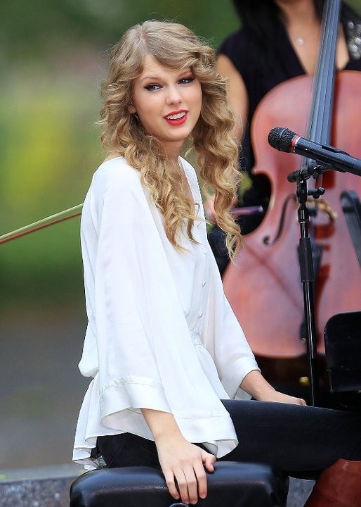 Taylor Swift Fotoğrafları 1237