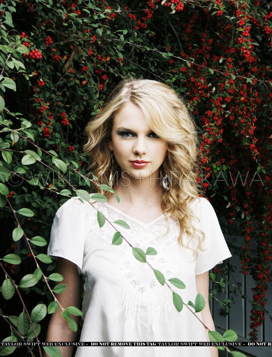 Taylor Swift Fotoğrafları 1812