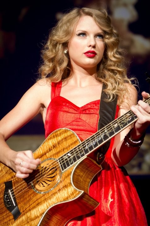 Taylor Swift Fotoğrafları 2510
