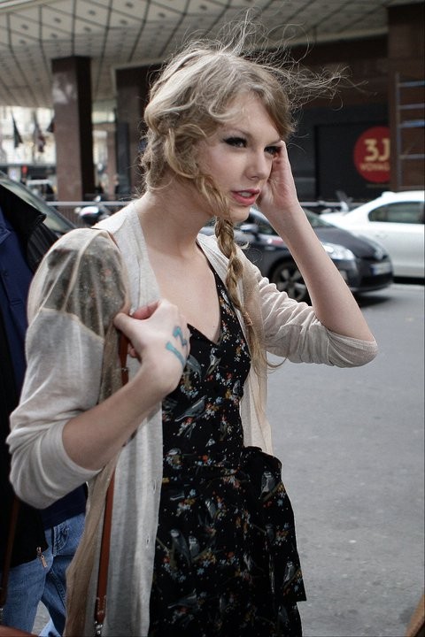 Taylor Swift Fotoğrafları 2757