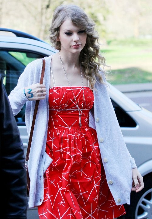 Taylor Swift Fotoğrafları 2785