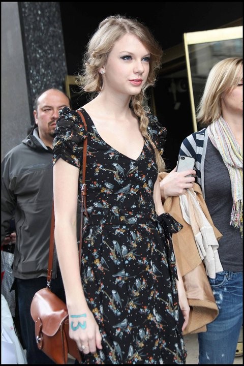 Taylor Swift Fotoğrafları 2879
