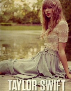Taylor Swift Fotoğrafı