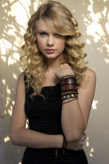 Taylor Swift Fotoğrafı