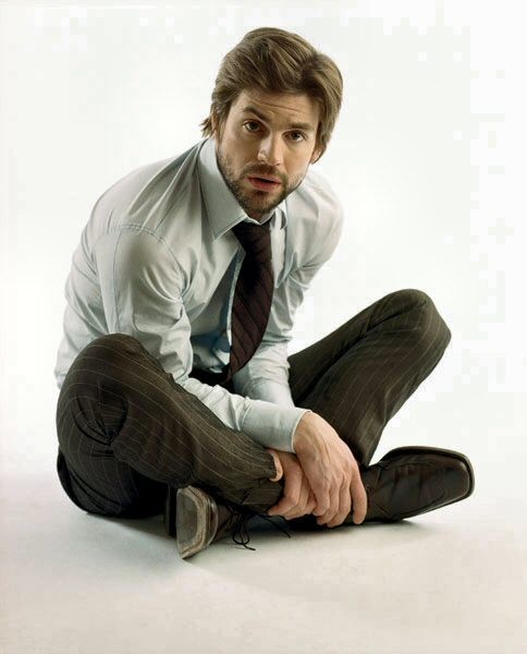 Gale Harold Fotoğrafları 18