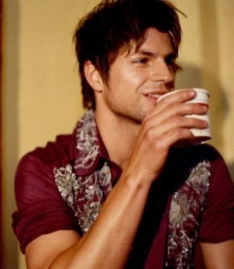 Gale Harold Fotoğrafları 28