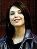 Barbara Nedeljakova Fotoğrafı