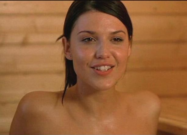 Barbara Nedeljakova Fotoğrafı