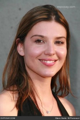 Barbara Nedeljakova Fotoğrafı