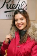 Barbara Nedeljakova Fotoğrafı
