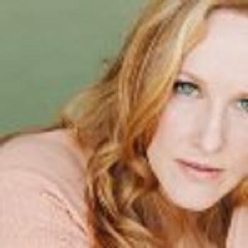 Katie Finneran Fotoğrafları 4