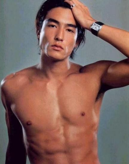 Daniel Henney Fotoğrafları 2