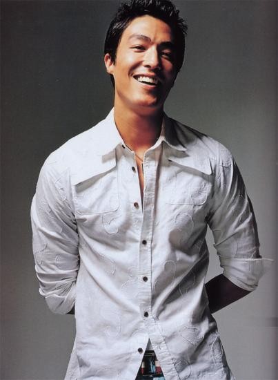 Daniel Henney Fotoğrafları 8