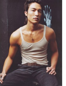 Daniel Henney Fotoğrafları 25