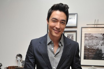Daniel Henney Fotoğrafı