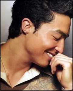 Daniel Henney Fotoğrafı