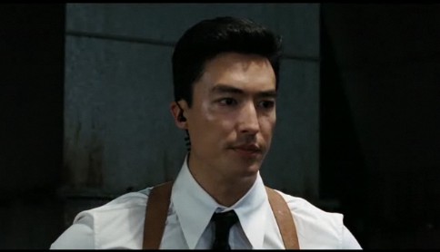 Daniel Henney Fotoğrafları 38