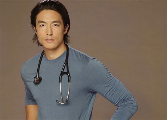 Daniel Henney Fotoğrafı