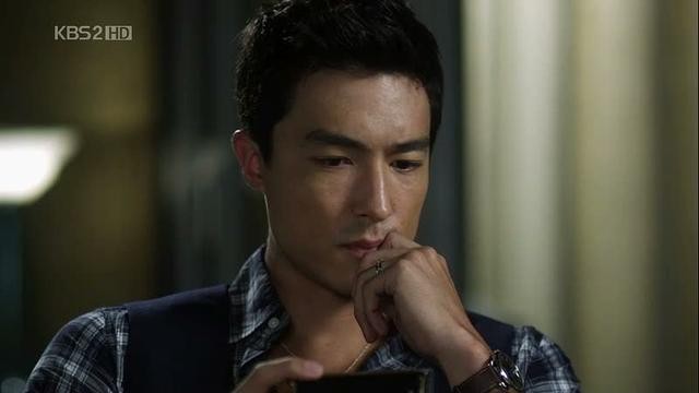 Daniel Henney Fotoğrafı