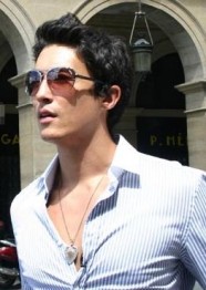 Daniel Henney Fotoğrafı