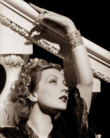 Ann Sothern Fotoğrafları 5