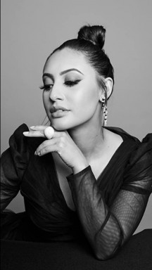 Francia Raisa Fotoğrafı