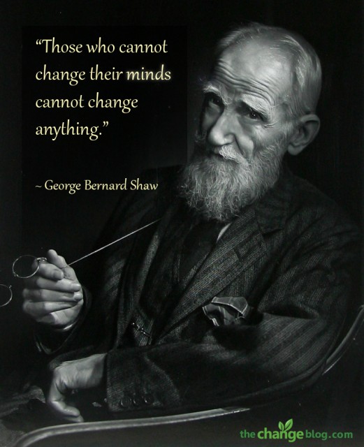 George Bernard Shaw Fotoğrafları 3
