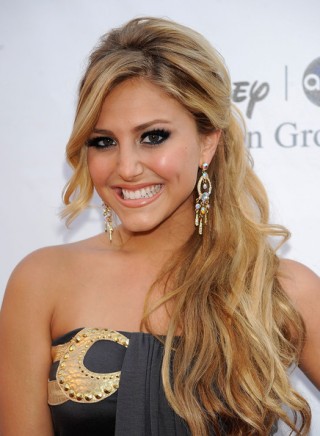 Cassie Scerbo Fotoğrafları 191