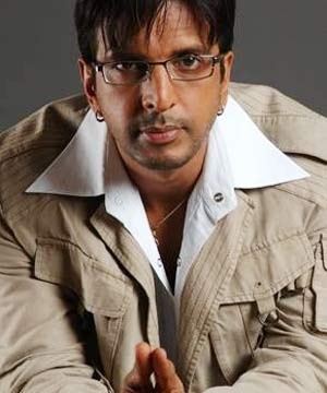 Javed Jaffrey Fotoğrafları 1