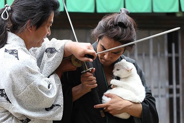 Kazuki Kitamura fotoğrafı Kazuki Kitamura fotoğrafı
