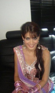 Genelia D'Souza Fotoğrafı