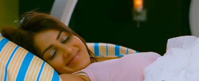 Genelia D'Souza Fotoğrafı