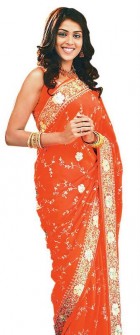 Genelia D'Souza Fotoğrafı